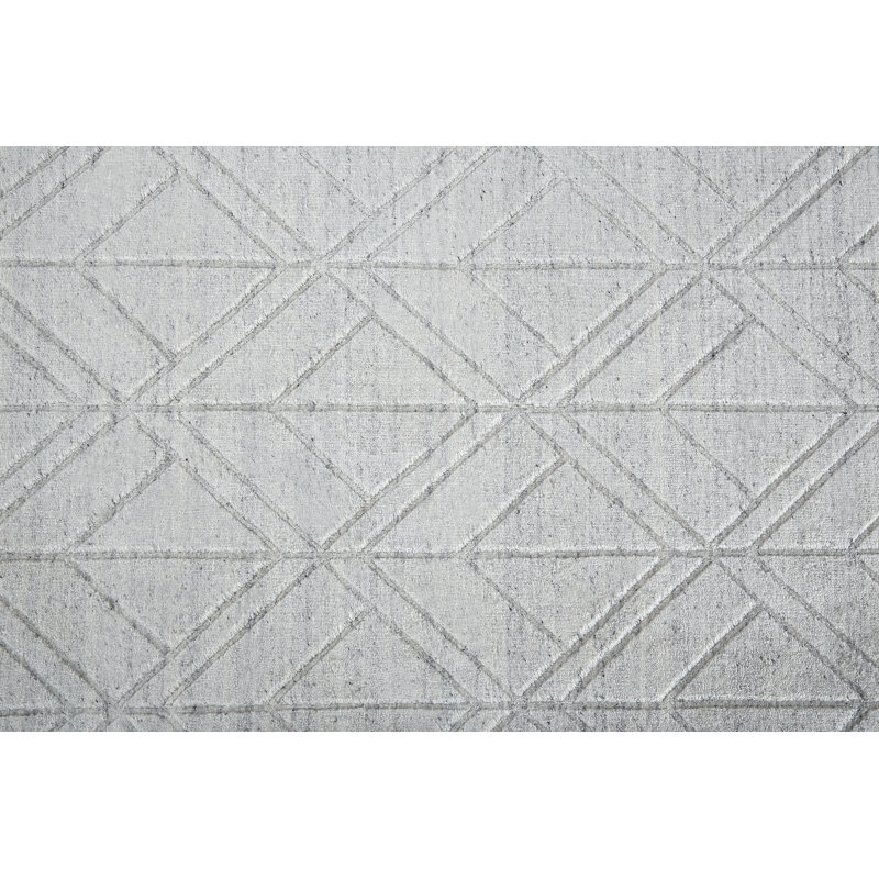 Tapis rectangulaire Kentoria, Rectangle de 10 pi x 14 pi