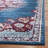 Barcus Oriental Burgundy/Ivory Area Rug-665417271