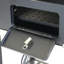 Crompton 112cm Barrel Charcoal BBQ