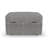 Flex 31" Wide Square Storage Ottoman-915984868