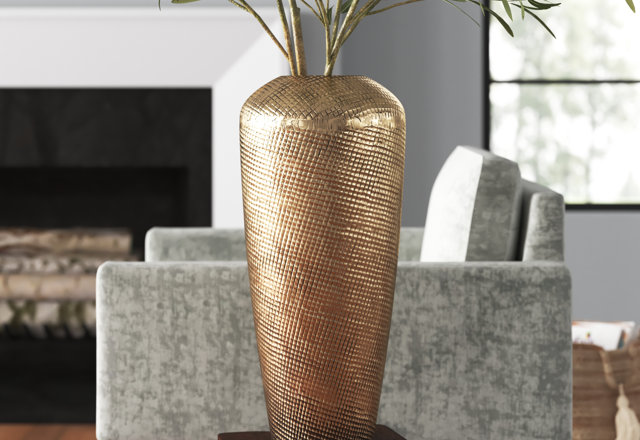 Vases: Just In