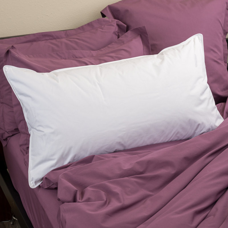 Stimpson Plush Pillow, King