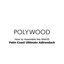 POLYWOOD Palm Coast Ultimate Adirondack avec repose-pieds dissimulé-11114369