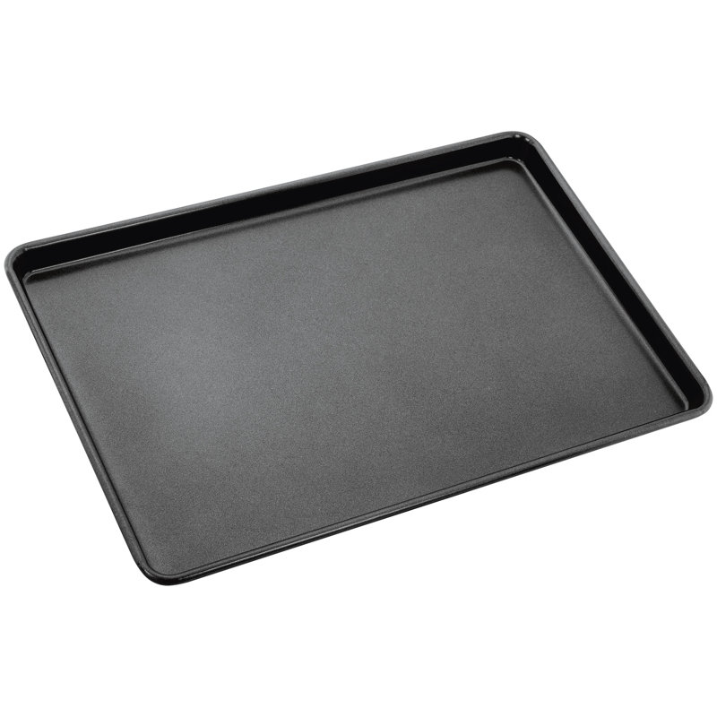 Stellar, Bakeware - Non-Stick Baking Tray, 2cm H x 43cm W x 29cm D