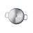 SOFRAM 1.85 Quarts Stainless Steel Pot Set-88394704
