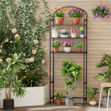 3-Tier Over The Toilet Storage Shelf With 4 Hooks And Paper Holder - Space-Saving Bathroom Organizer, Sturdy Metal Construction, Adjustable Height For Versatile Use