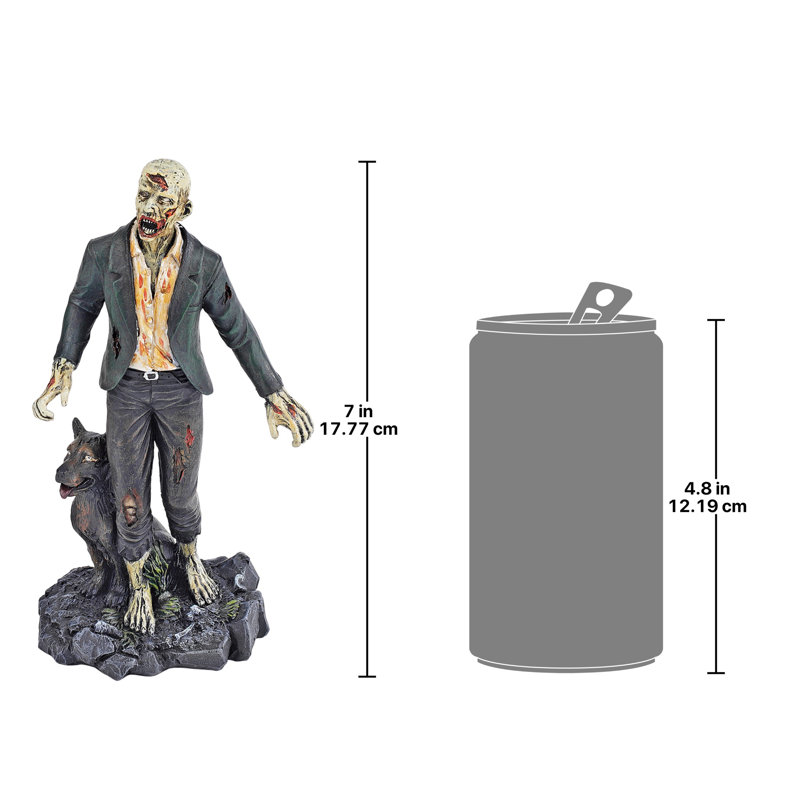 Halloween Figurines & Collectibles