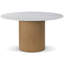 Oslo Dining Table-489431819
