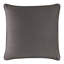 Coussin décoratif Sparkles Home | Housse en polyester et bourre en plumes | Doux et luxueux - 4 tailles-1727705321-1727705322