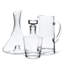 Javea 68oz. Glass Wine Decanter