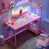 Rose est en rupture de stock