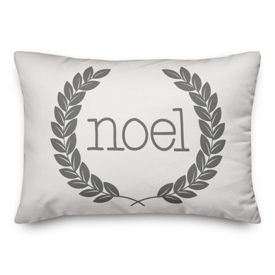  Housse de coussin Noel