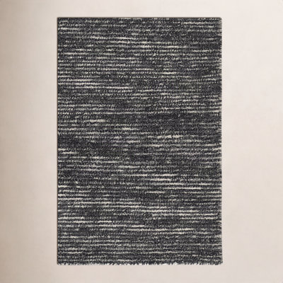 Kathy Hand-Woven Abstract Wool Rug