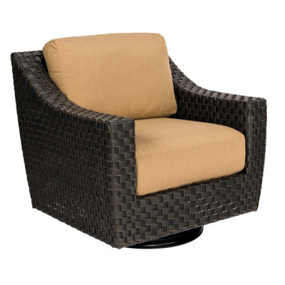 Cooper Outdoor Swivel Lounge Chair