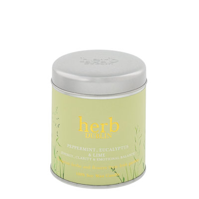 Syreta Scented Jar Candle