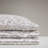 Printed Satin Wrinkle Resistant Luxury Sheet Set-111014619-111014616