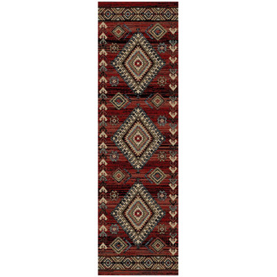 Hearthside Area Rug