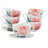 Teacup & Saucer