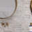 Zarah 2 in. x 10 in. Glossy Ceramic Subway Wall Tile-93068018