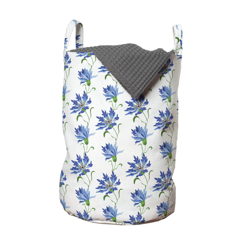 Laundry Bag with Handles