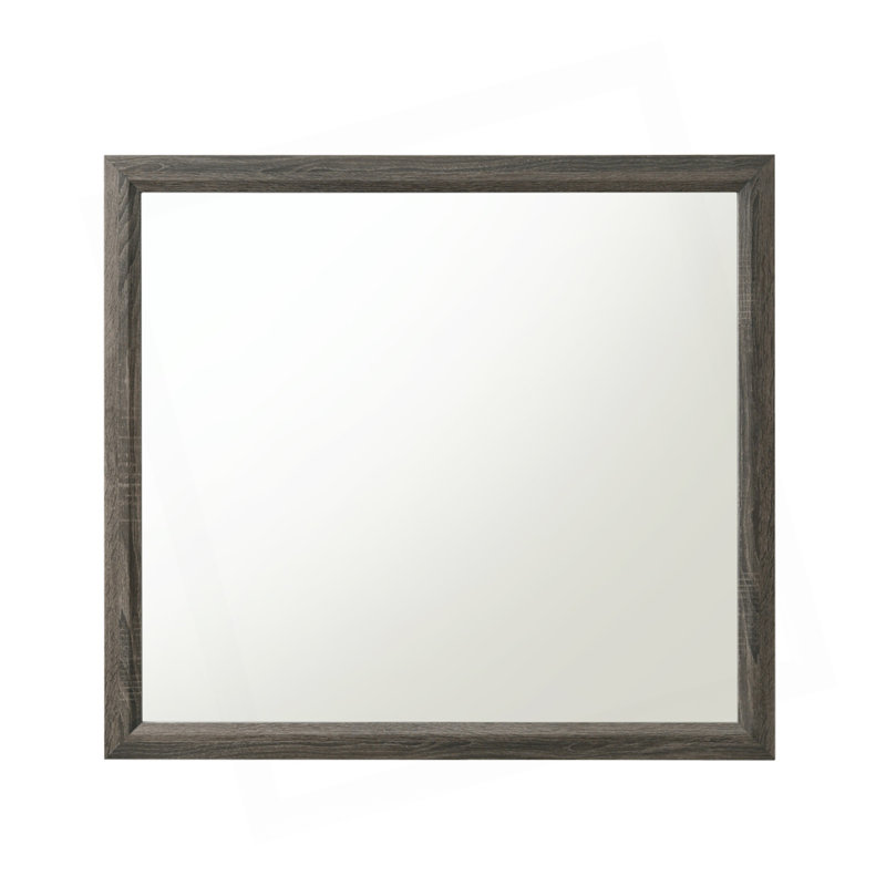 Miroir Valdemar