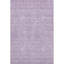 Tapis lavande Prisco lavable à la machine de qualité supérieure-39968776