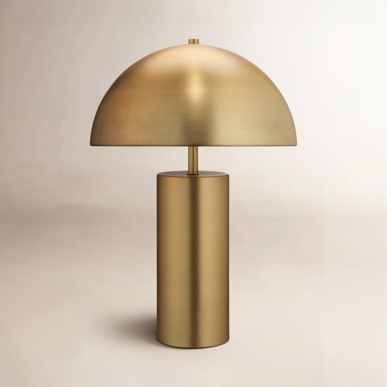 Princeton Metal Table Lamp
