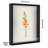 Delcastillo Shadow Box Frame 1.5 Inches Deep Box Frame for Objects & Pictures-247212074-245394770