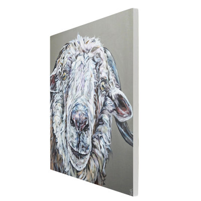 SAM FENNER Traditional Wall Decor