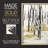 Gilded Winter I Framed Print - Solid Wood