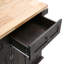 Champlost Kitchen Island