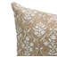 Housse de coussin réversible intérieur / extérieur Floral Linen-100227224-100227223