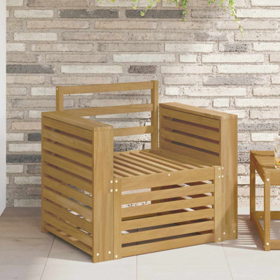 79 cm W Patio Sofa