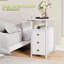 30cm W Bedside Table-223021644