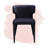 Emma Upholstered Wingback Side Chair-1332991229