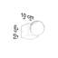 Wall lamp ARIZ natural wood-1664840219