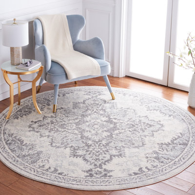 Tulum Performance Oriental Rug