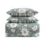 Ensemble d'édredon en coton Laura Ashley Wisley-101180151