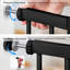 Adjustable Pressure Mounted Pet Gate