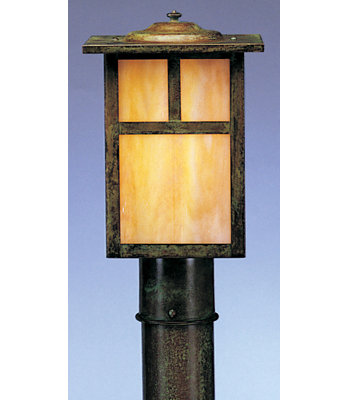 Mission 1 - Light Lantern Head