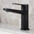 Indy Single Hole Bathroom Faucet-50585508