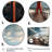 Pier Whispering Waves V - Coastal Pier Canvas Wall Art-1540579532-1540579529