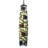 Pine Branch 5 - Light Bronze Unique/Statement Pendant