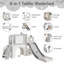 FXSGER 140cm W Plastic Climber-121526868