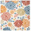 Tapis floral Kellems Performance-1895072579