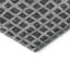 Tapis graphite de qualité supérieure lavable à la machine Pasko-80614037