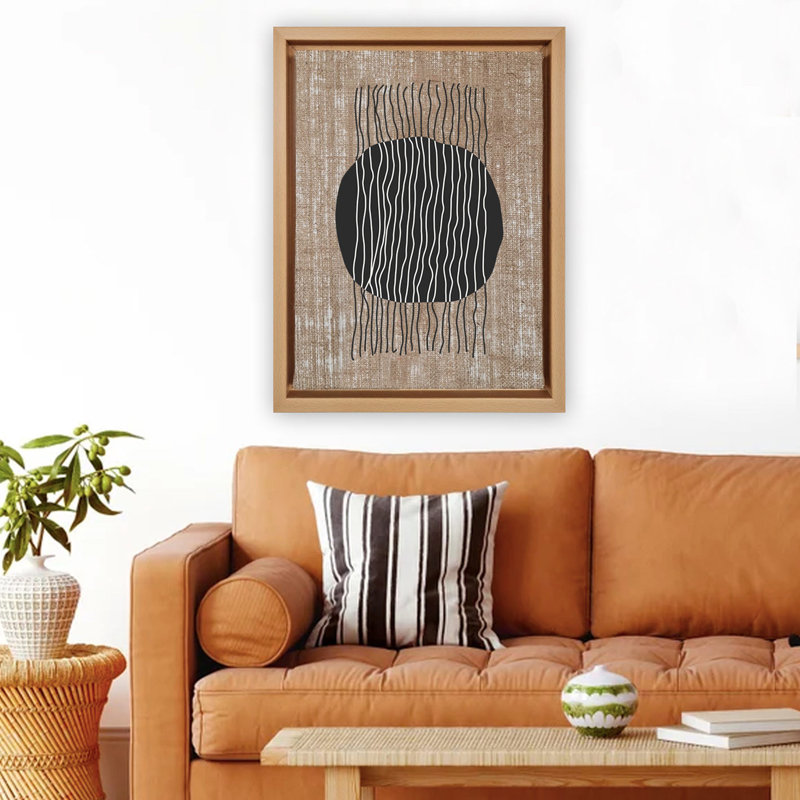 Decorative Canvas Painting