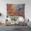 Tapisserie murale-2143860483