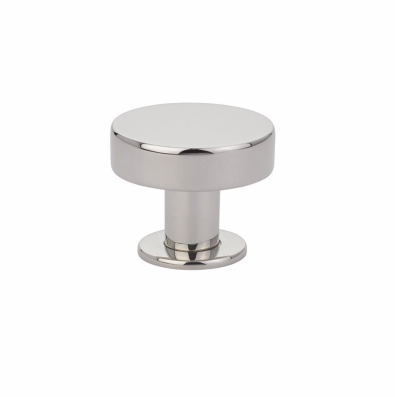 Emtek Cadet Cabinet Knob, 1.75''