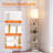 70.07'' Column Floor Lamp-1148272903